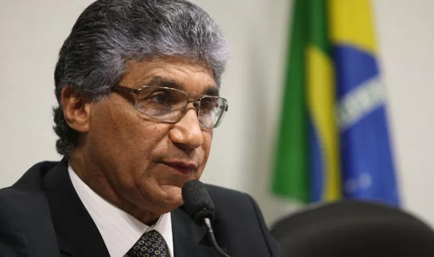 Polícia Federal prende ex-diretor da Dersa em São Paulo
