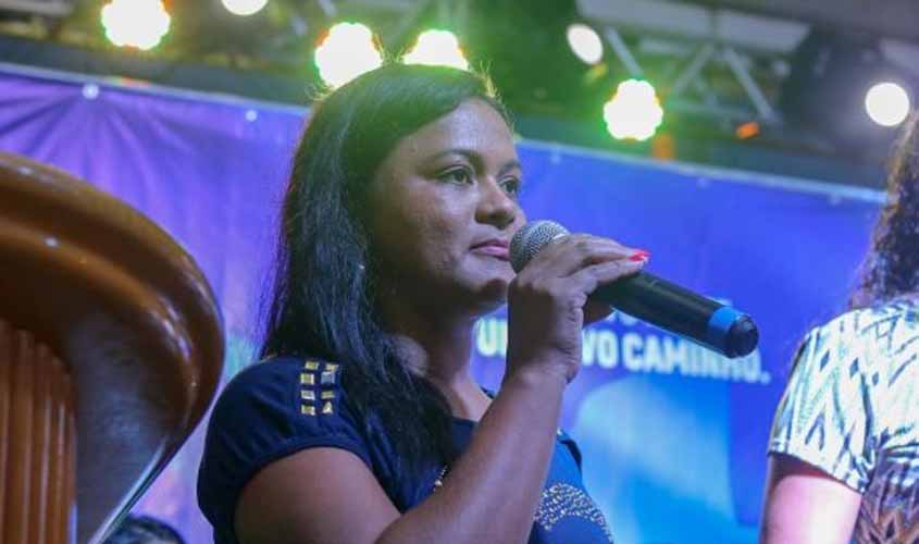 Programa de Trabalho Social motiva moradores do Capelasso em Ji-Paraná a melhorar qualidade de vida