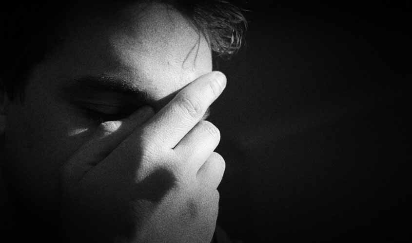 DEPRESSÃO: Conheça três histórias de luta e superação