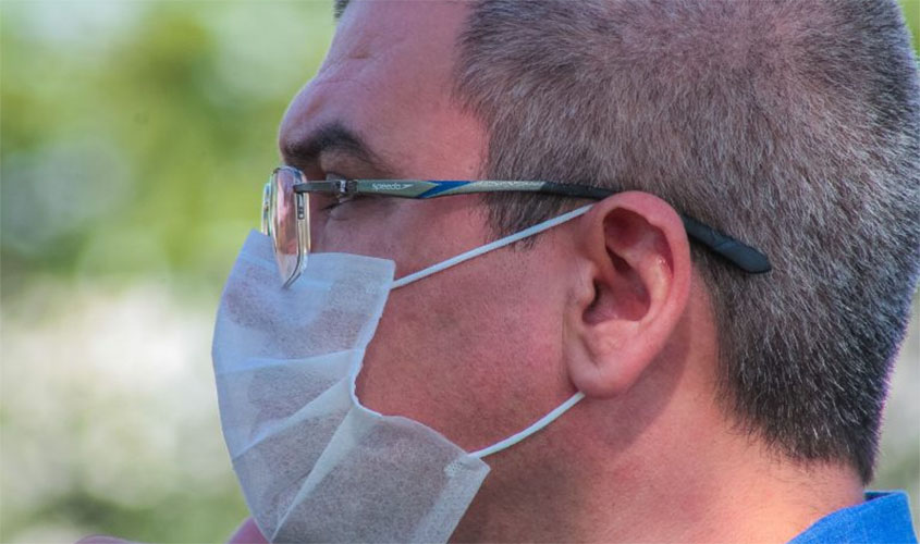 Boletim diário sobre coronavírus em Rondônia - Edição 23