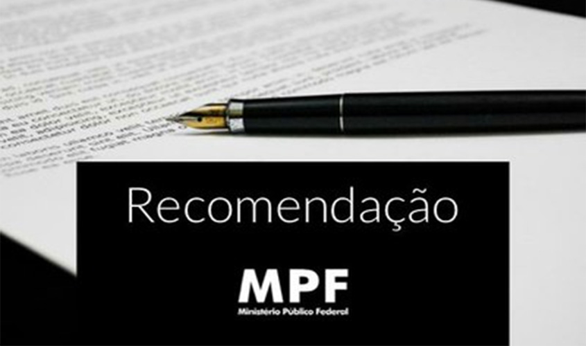 Covid-19: Ministérios Públicos recomendam que conselhos divulguem amplamente a profissionais de saúde que subnotificação pode gerar punições