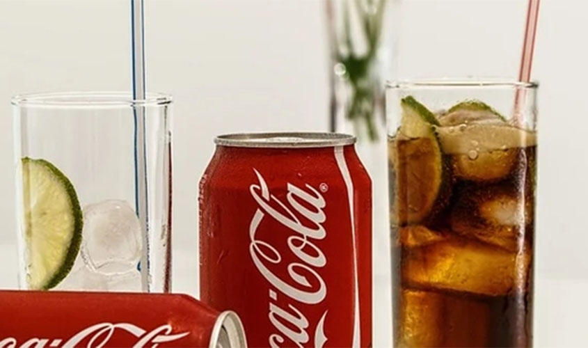 Terceira Turma nega recurso de fabricante de bebidas que registrou nome similar a Coca-Cola