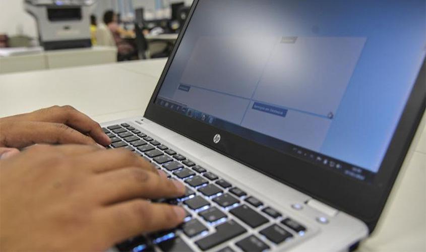 Convenção ou acordo coletivo de trabalho podem ser registrados online