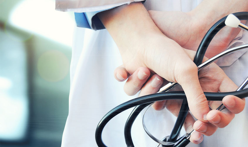 Transparência na saúde