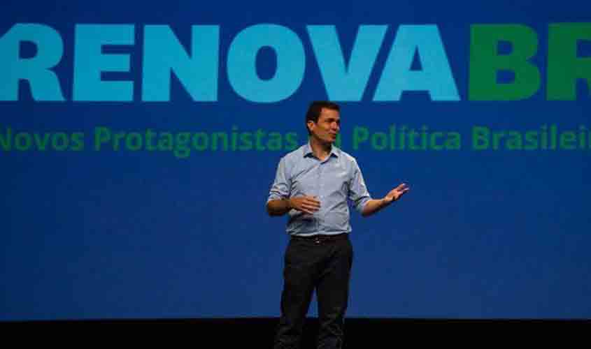 RenovaBR abre última chamada de curso para formação política