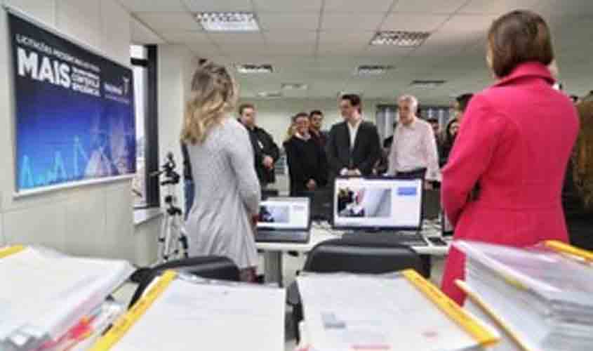 Nova Lei de Licitações é esperança contra corrupção e desperdício de verbas  