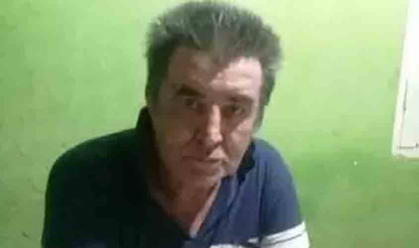 Em município, mais um pioneiro morre vítima da covid-19