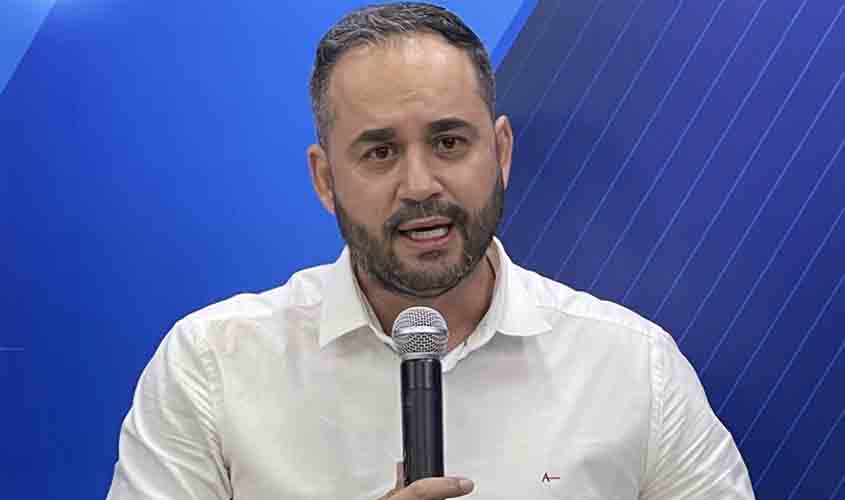 Dr. Luiz Paulo critica atraso do Inep e faz apelo ao governo de Rondônia: 'contrate os médicos formados no exterior'