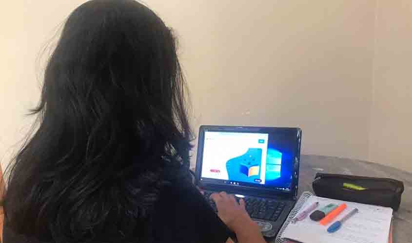 Governo de Rondônia acompanha debates sobre o ensino domiciliar na Câmara dos Deputados, em Brasília