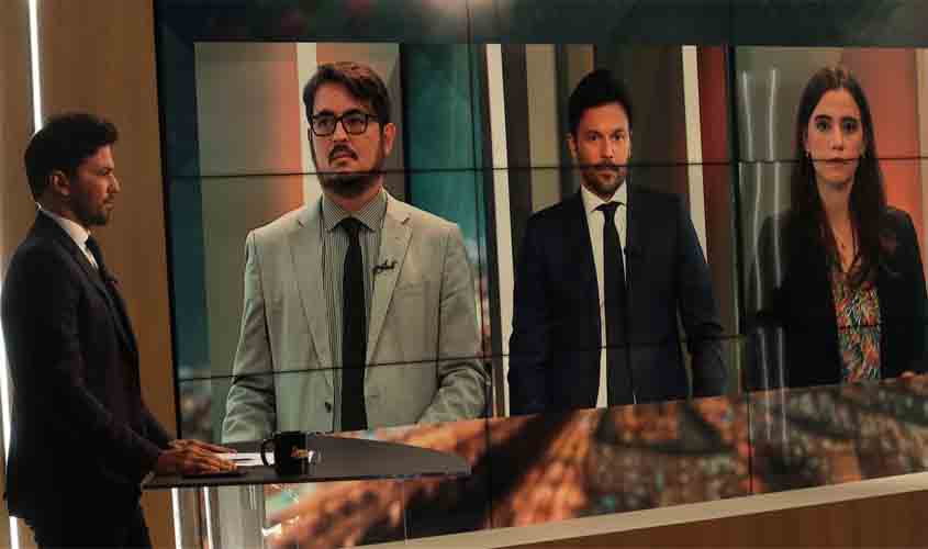 Implementação do 5G e avanços em conectividade serão legado do governo