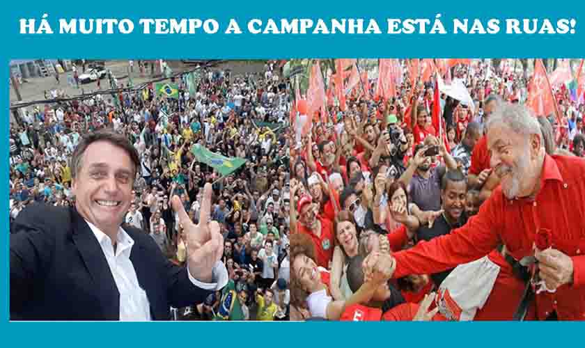 Leia a coluna Opinião de Primeira, de Sérgio Pires