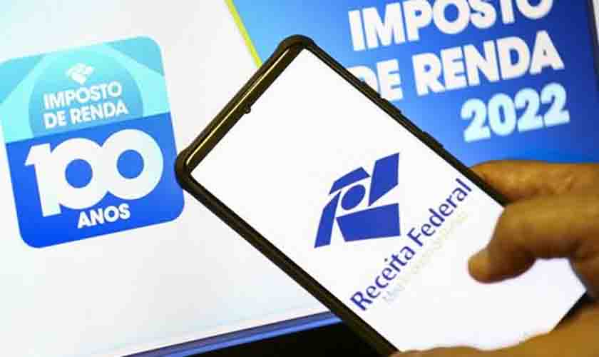 Imposto de renda: prazo para declaração é prorrogado até dia 31 de maio