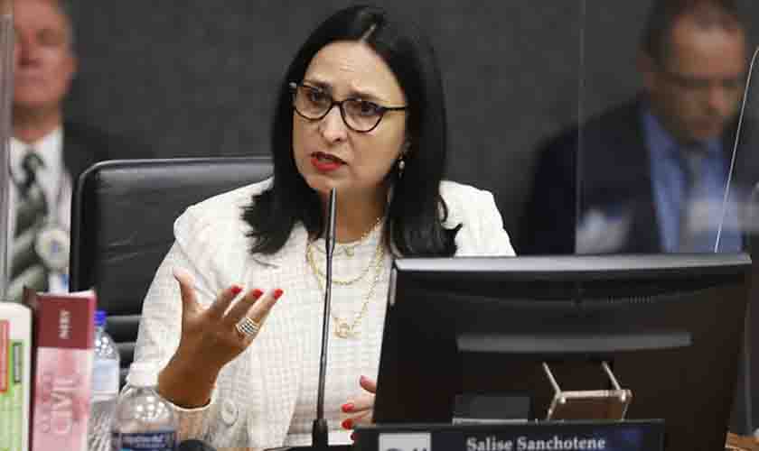 Assédio sexual não depende de relação hierárquica, diz CNJ em nota técnica