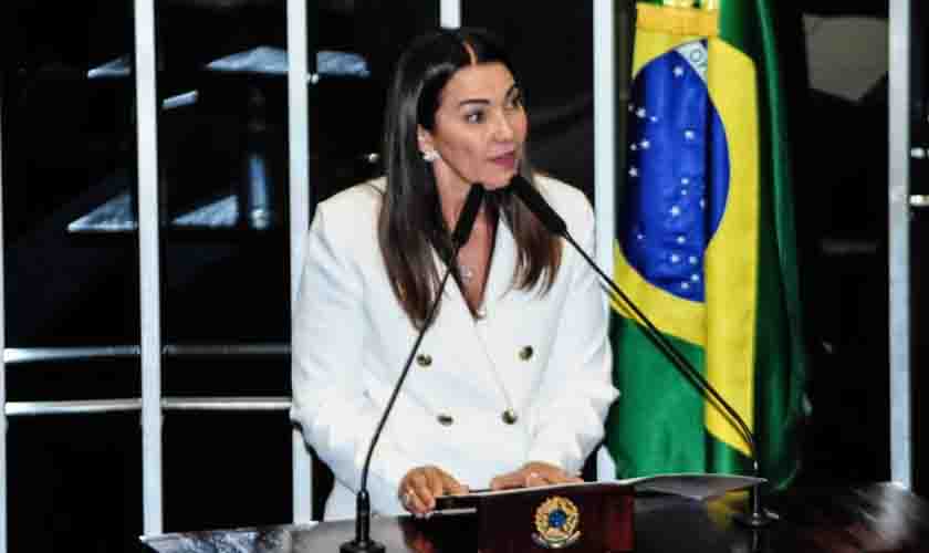 Congresso promulga cota de 30% do Fundo Eleitoral para candidaturas femininas