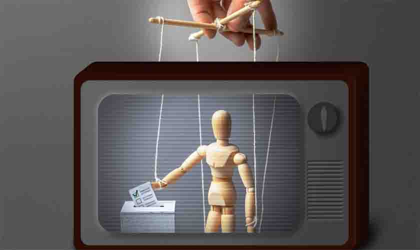 O combate às fake news em ano eleitoral