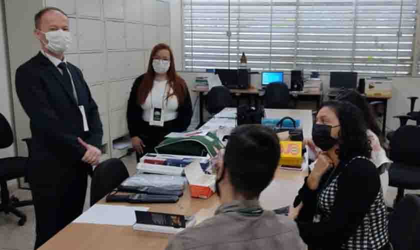 Corregedoria Geral da Justiça aplica segunda fase do concurso das Serventias Extrajudiciais 