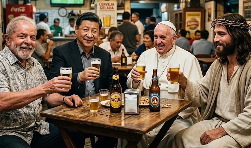 Sejamos ateus e comunistas!