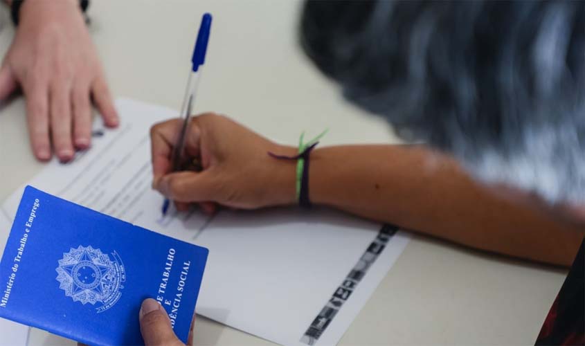 Sine de Porto Velho oferta vagas para todos os níveis