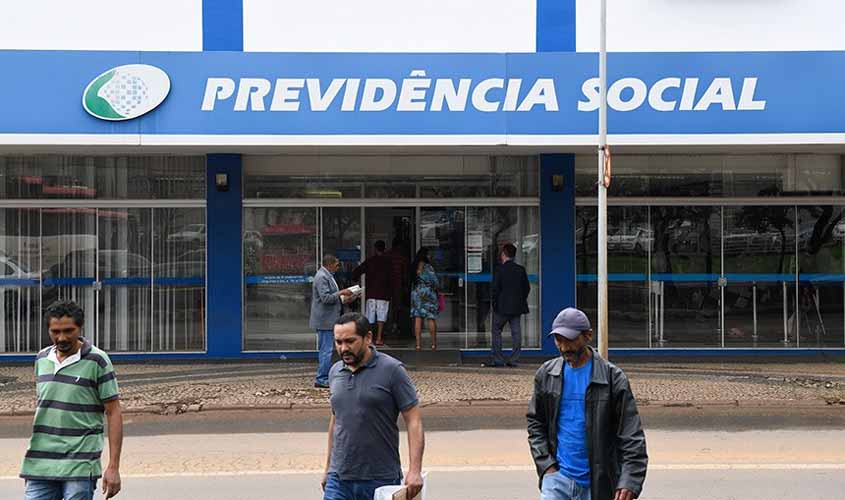 Tempo de contribuição e idade mínima são pontos centrais da reforma da Previdência