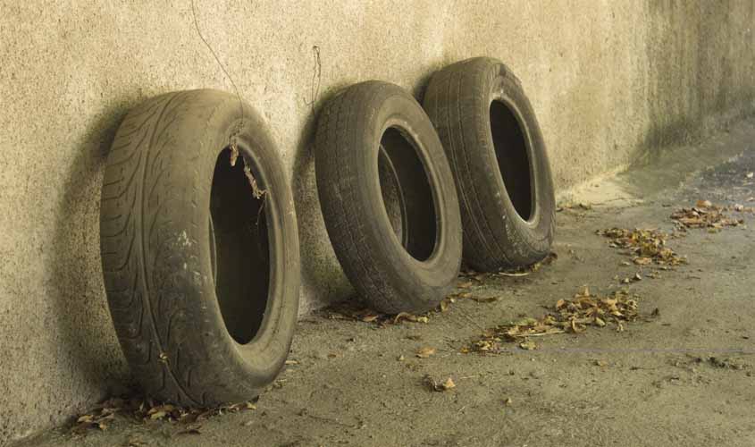 Fiocruz RO orienta moradores a eliminar criadouros do mosquito transmissor da dengue, zika e chikungunya