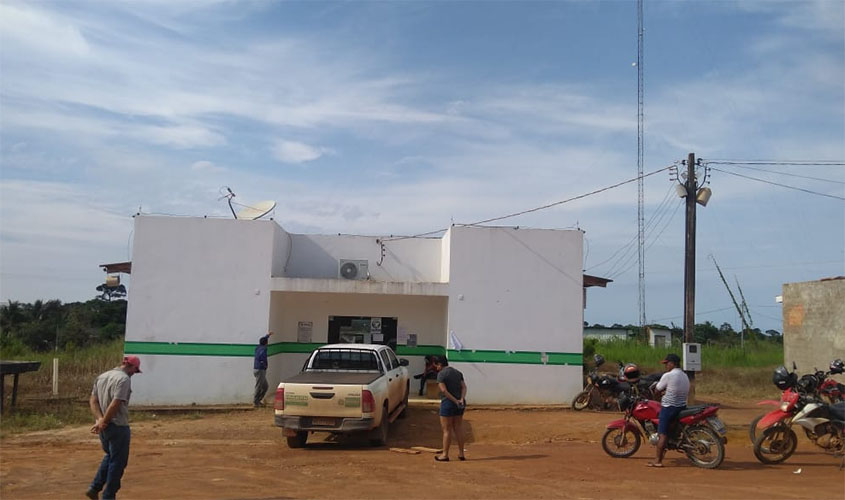 Idaron publica portaria com medidas de segurança para combate à Covid-19 nas unidades em todo o Estado