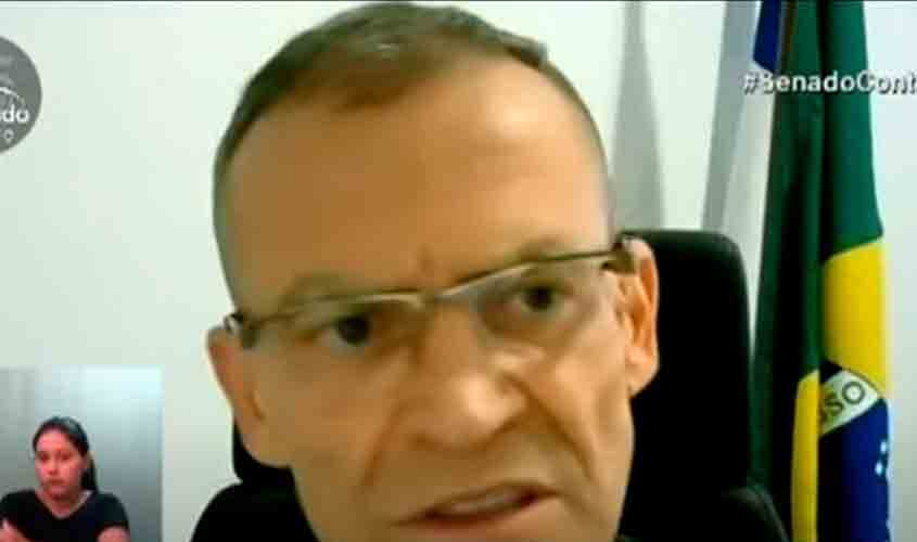 Senado aprova homenagens a defensores públicos e líderes comunitários