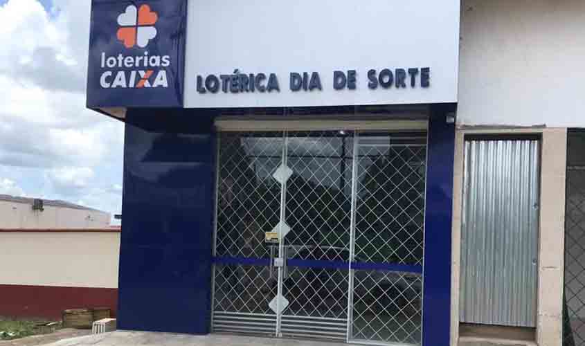 Empresários investem para abrir casas lotéricas, mas Caixa não autoriza funcionamento
