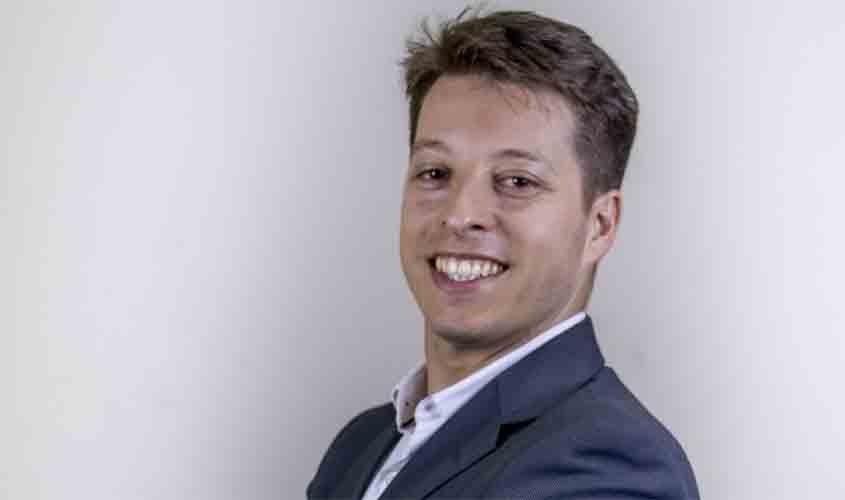 Faculdade Católica de Rondônia anuncia novo coordenador do curso de Direito