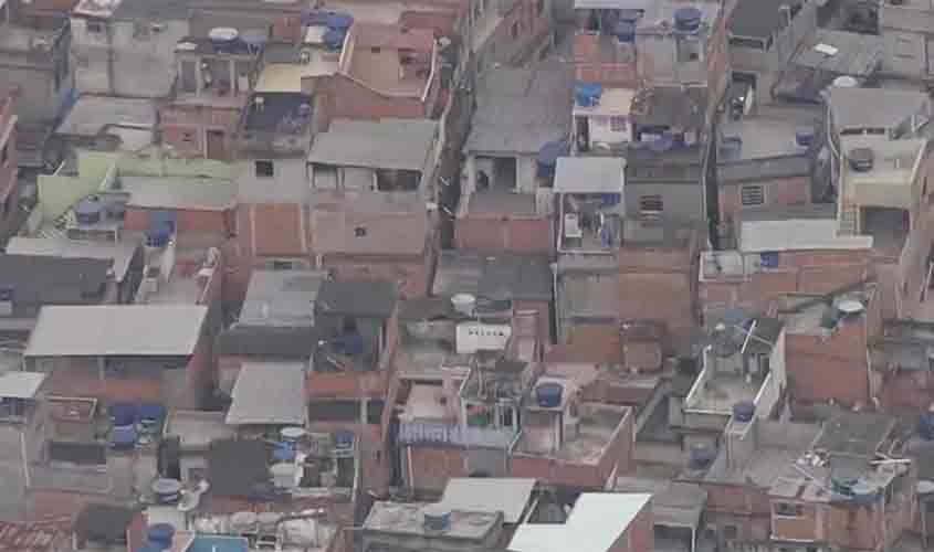Operação policial no Jacarezinho deixa pelo menos 25 mortos