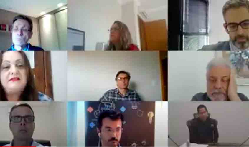 Comitês estaduais reforçam combate à Covid-19 em unidades de privação de liberdade