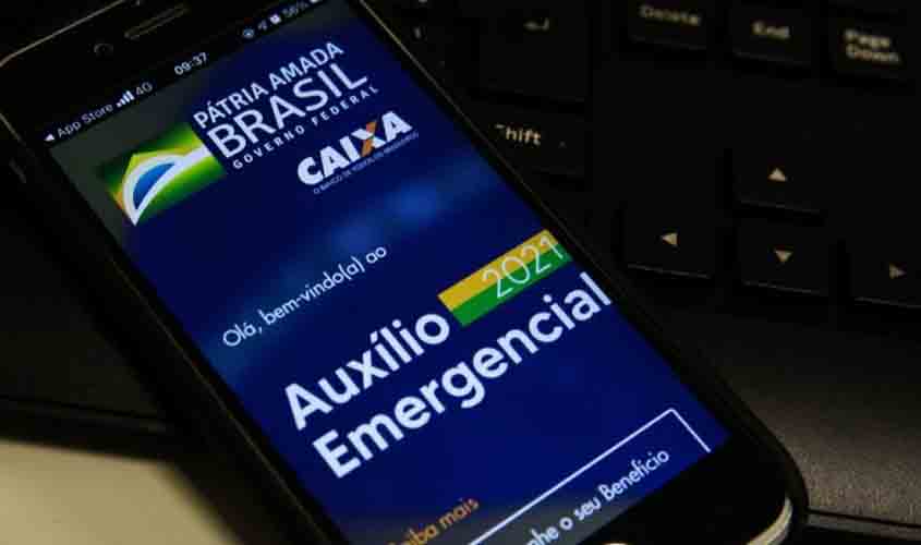 Governo cogita nova MP para ampliar beneficiados com auxílio emergencial