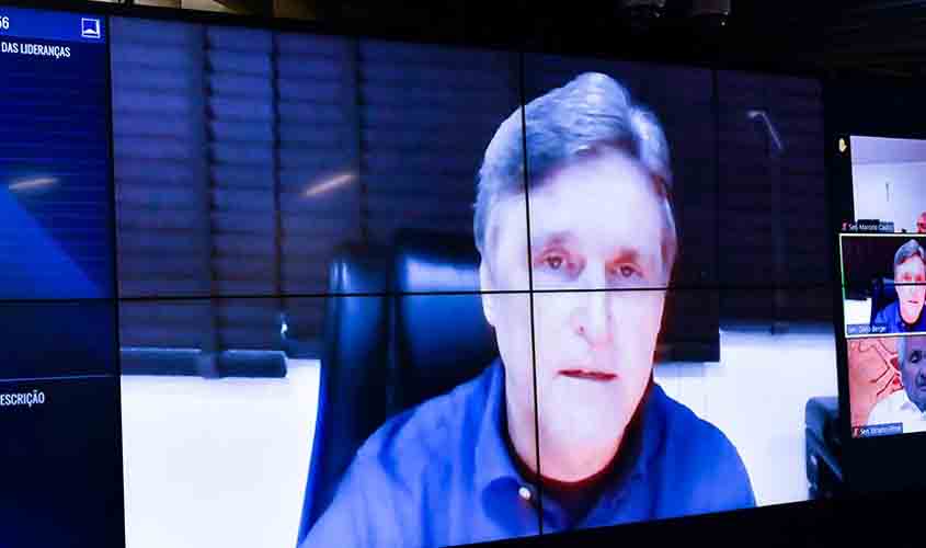 Senado aprova prorrogação da suspensão de dívidas com o Fies