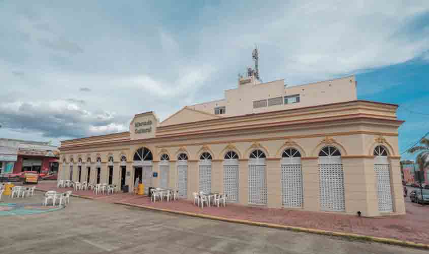 Feira da Mulher Empreendedora acontece nesta sexta (7), em Porto Velho