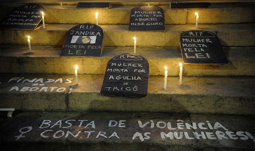 Entra em vigor lei do Plano de Enfrentamento à Violência Contra a Mulher  