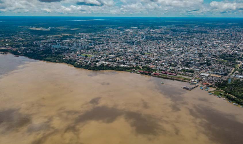 Empreendimentos em Porto Velho devem seguir legislação ambiental para evitar transtornos à população