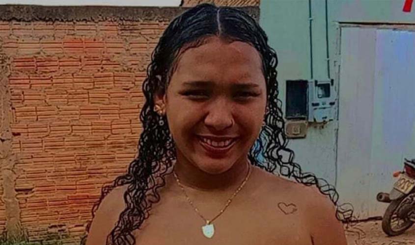 Jovem que foi morta e teve o corpo carbonizado saiu para se encontrar com homem