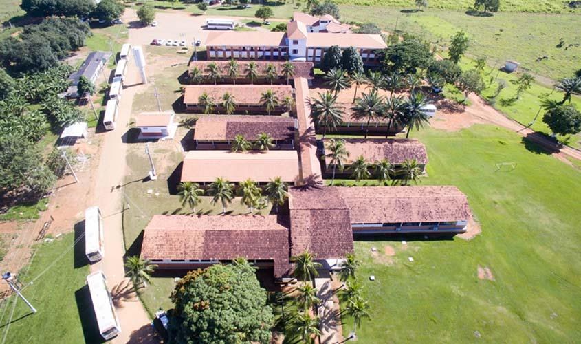 Campus Ariquemes possui 20 vagas para curso de Espanhol Básico