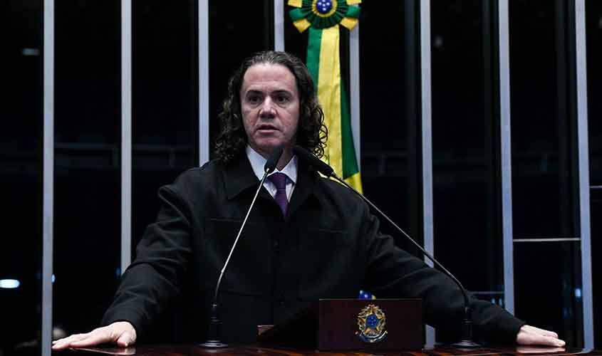 Veneziano: PEC das guardas municipais pode ir a votação nesta semana 