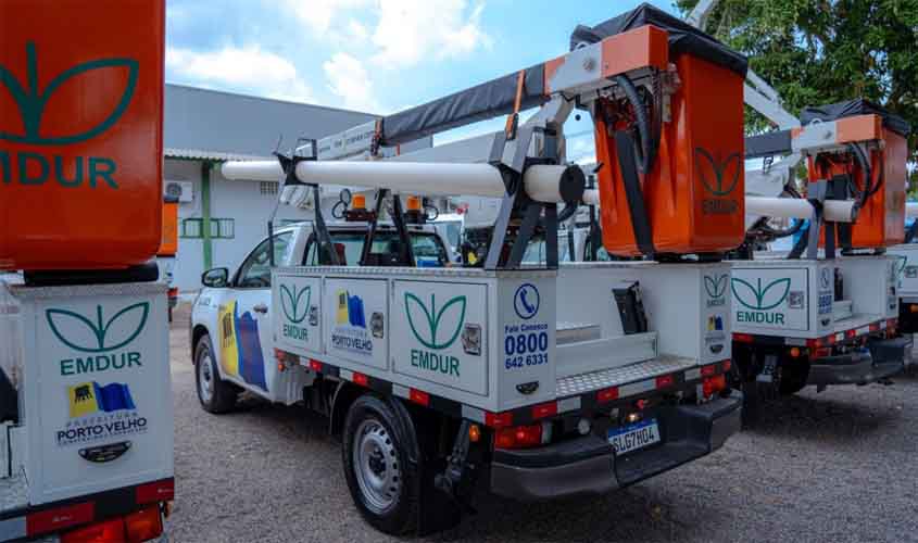 Reestruturação administrativa da Emdur é aprovada em votação na capital