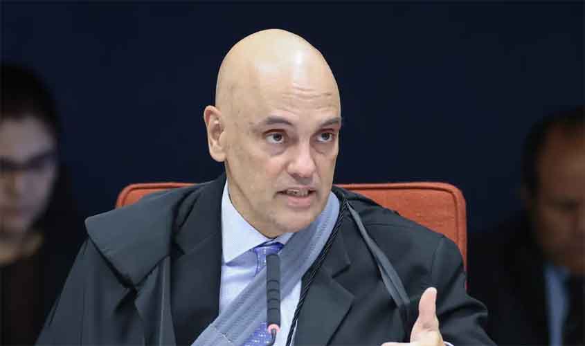 Moraes aceita denúncia contra sete acusados do núcleo 4 do golpe