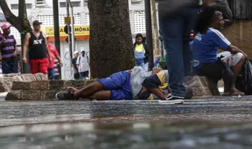 Internação compulsória de usuários de álcool e drogas é inconstitucional, dizem MPF, DPU e DPRJ