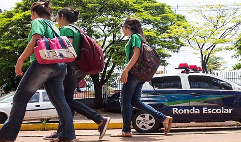 CSP avalia obrigatoriedade de profissional de segurança nas escolas