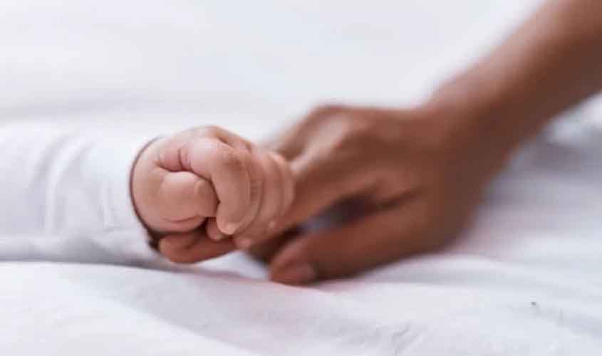 Brasil registra queda de 8,02% na mortalidade infantil em um período de três anos