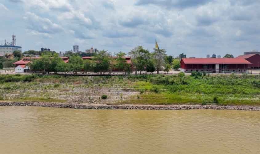 Após solicitação do deputado Alan Queiroz, governo de RO fornecerá auxílio financeiro para famílias afetadas pela cheia