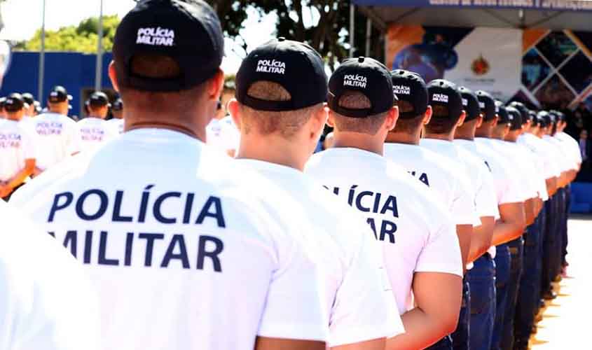 Comissão debate projeto que reduz tempo de serviço para garantir aposentadoria integral para PMs e bombeiros