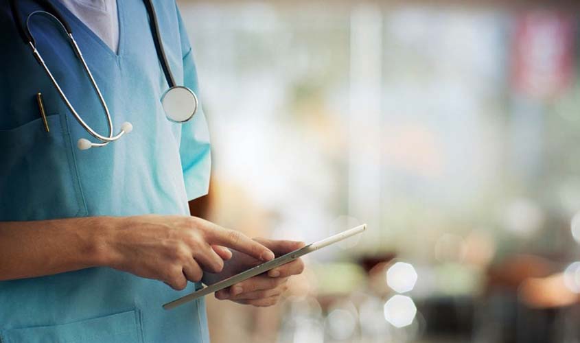 MPRO garante cobertura anestésica no Hospital Regional