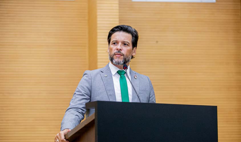 Assembleia aprova Dia Livre de Impostos em Rondônia