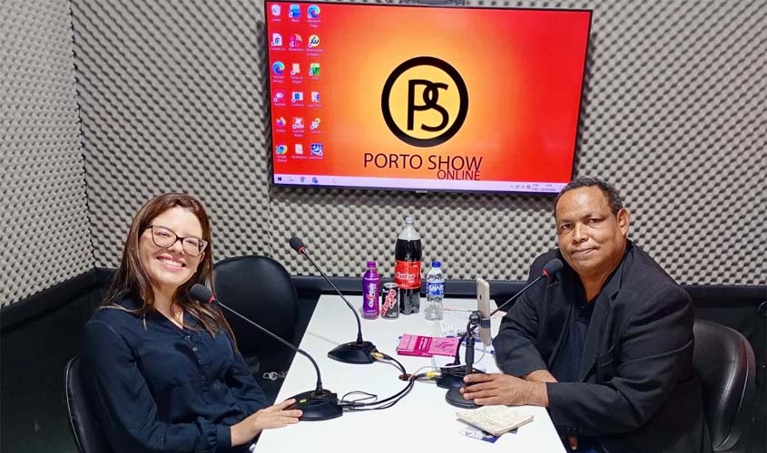 Fernanda Lopes Fogaça destaca desafios do mercado digital
