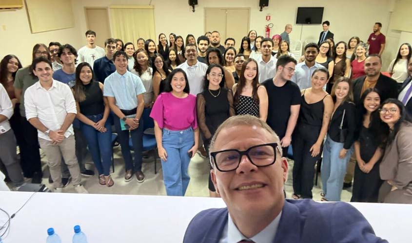 OAB RO leva evento da Jovem Advocacia para Jaru