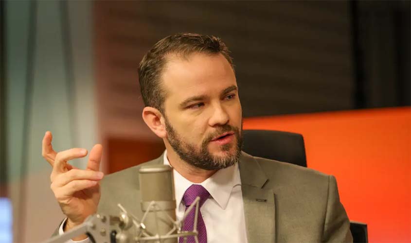 Ministro da Fazenda critica Rondônia por não aderir à redução do ICMS